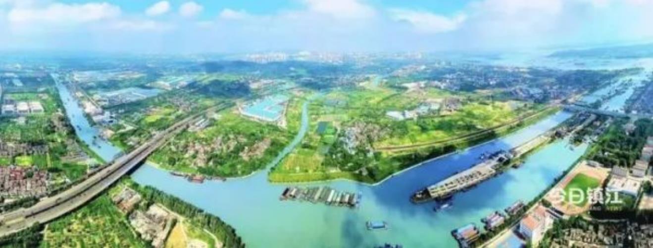 江苏镇江:摸清资源“家底”筑牢生态根基为绿水青山绘制“数字全景图”(图1)